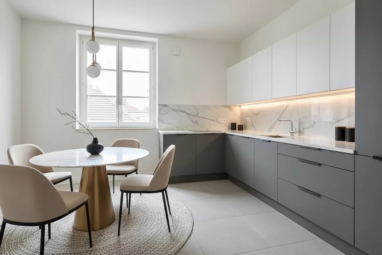 Photo 5 - Vente Appartement Paris 16ème 75016