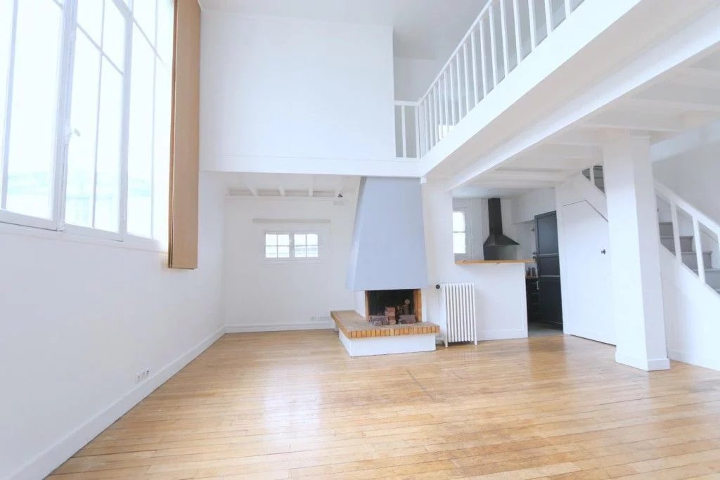 Photo 6 - Location Appartement Paris 16ème 75016