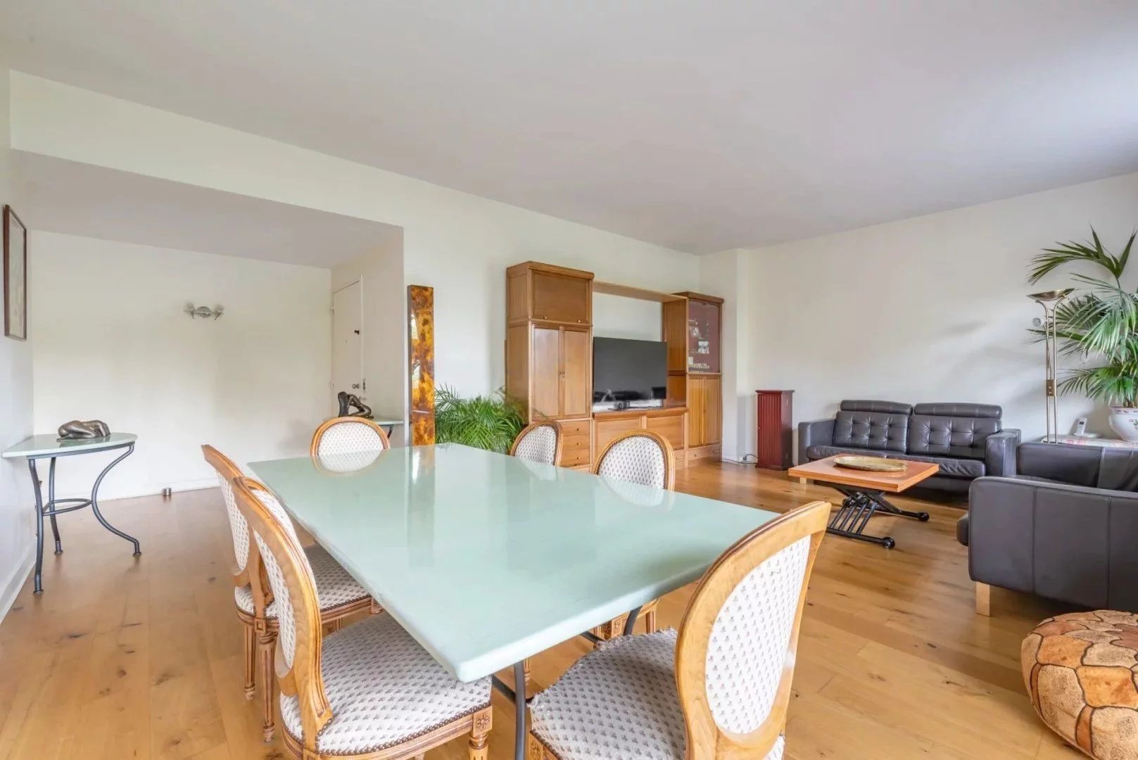 Photo 2 - Vente Appartement Paris 16ème 75016