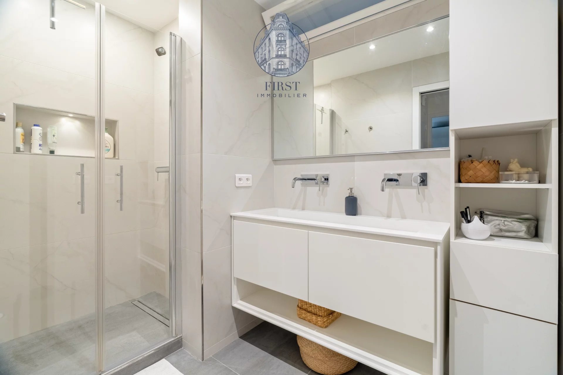 Photo 8 - Vente Appartement Paris 17ème 75017