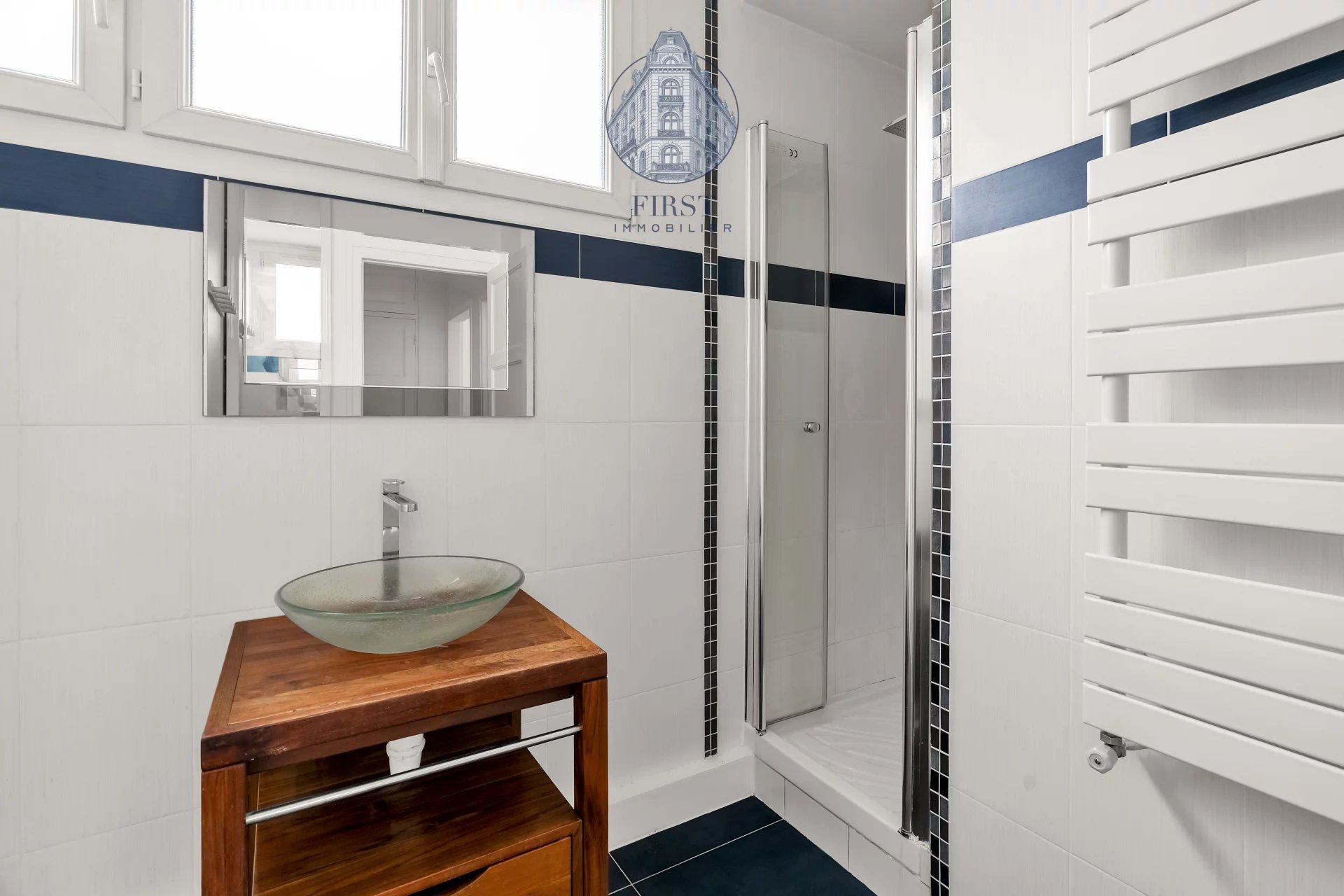 Photo 6 - Vente Appartement Paris 17ème 75017