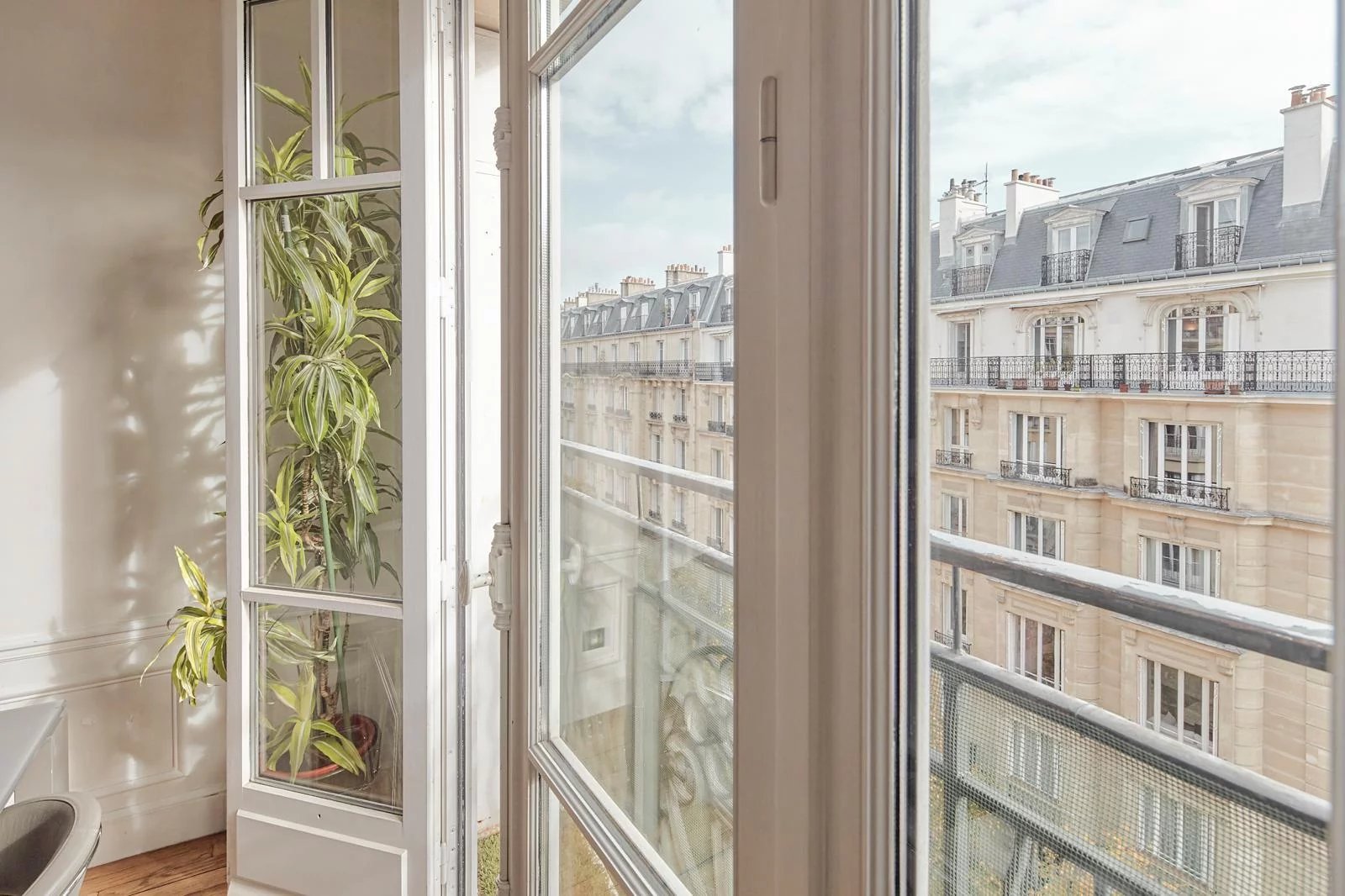 Photo 4 - Vente Appartement Paris 16ème 75016