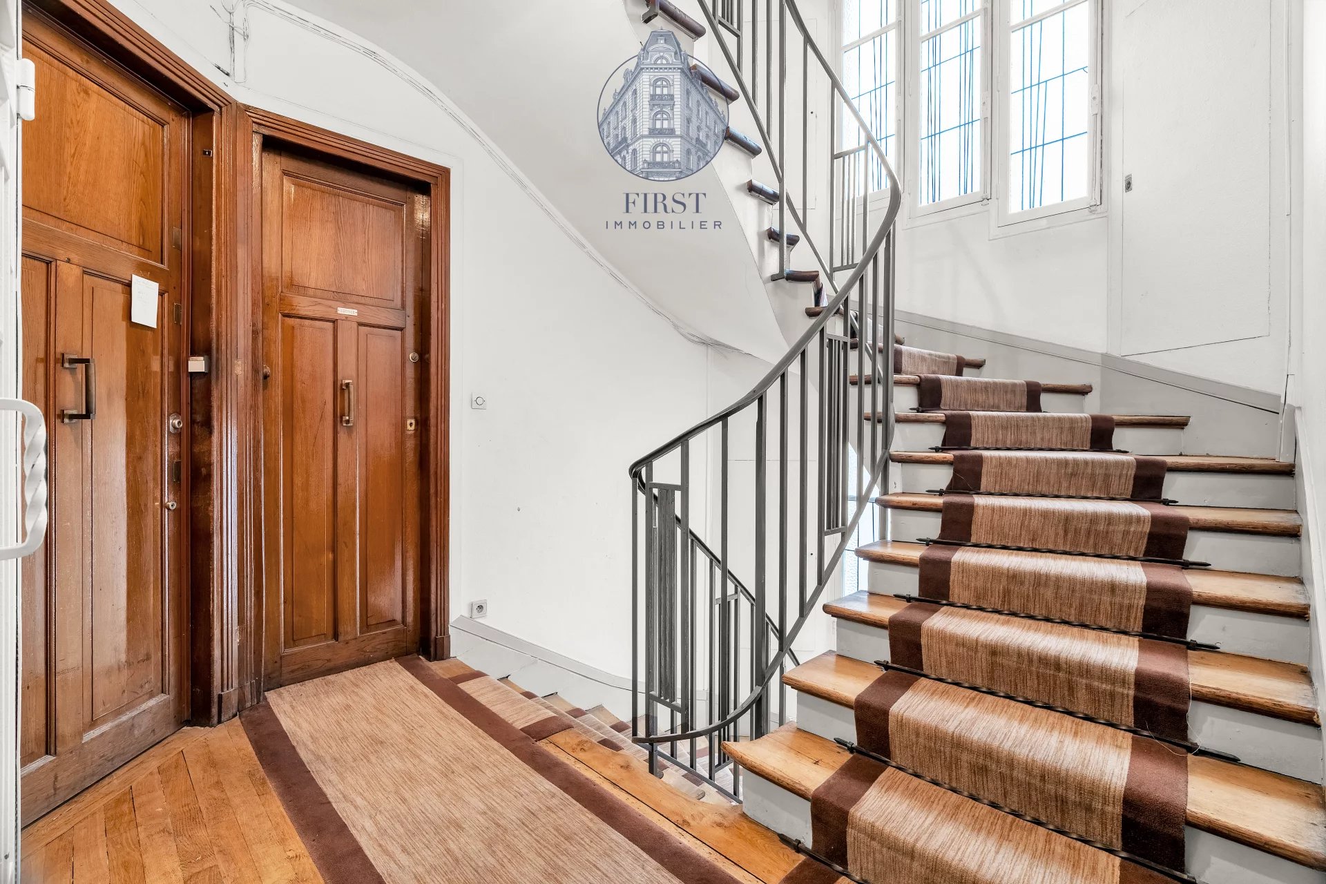 Photo 9 - Vente Appartement Paris 17ème 75017