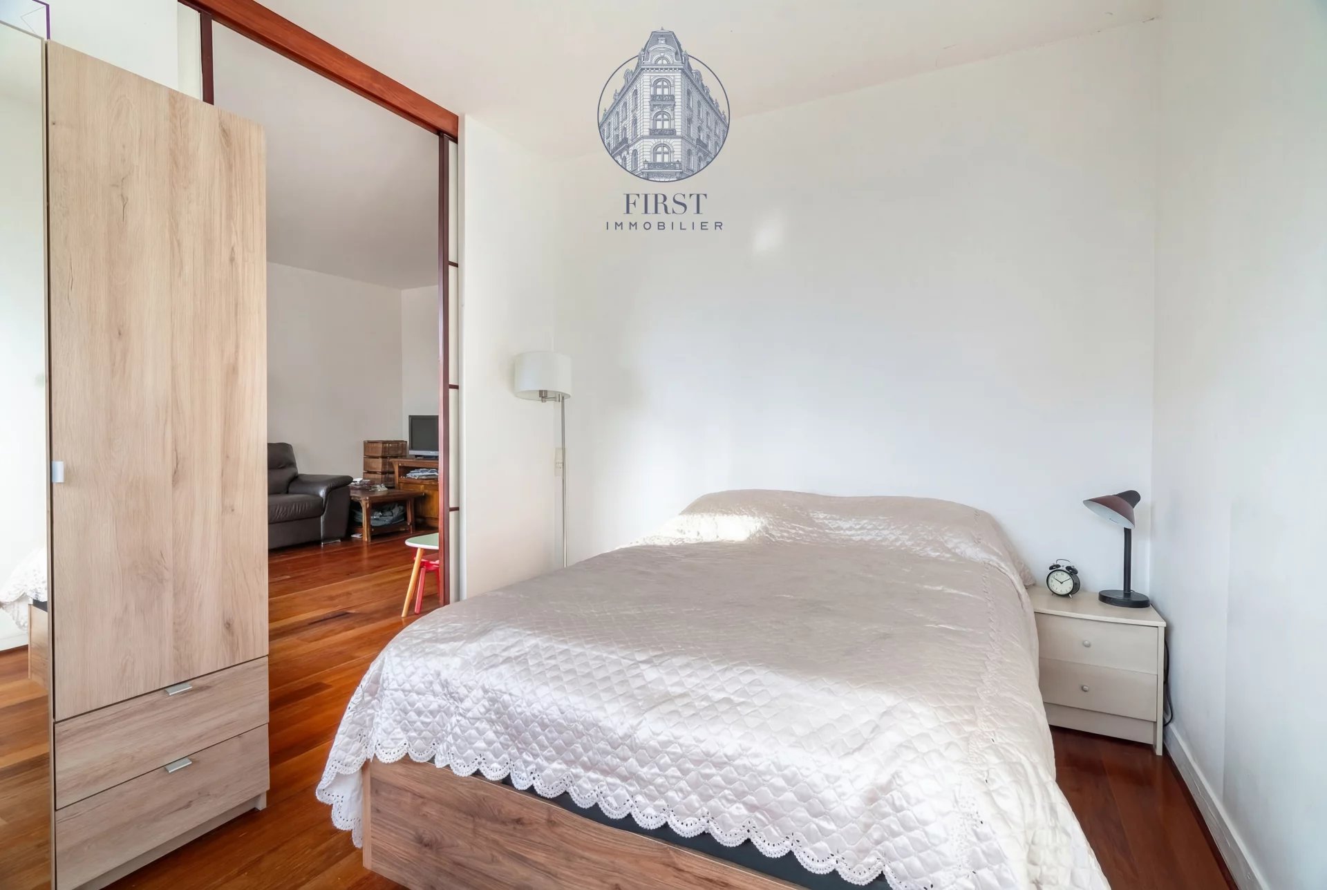 Photo 5 - Vente Appartement Paris 16ème 75016