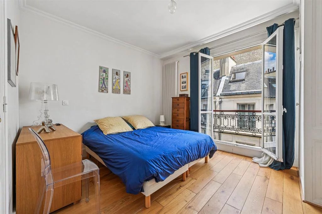 Photo 9 - Vente Appartement Paris 16ème 75016