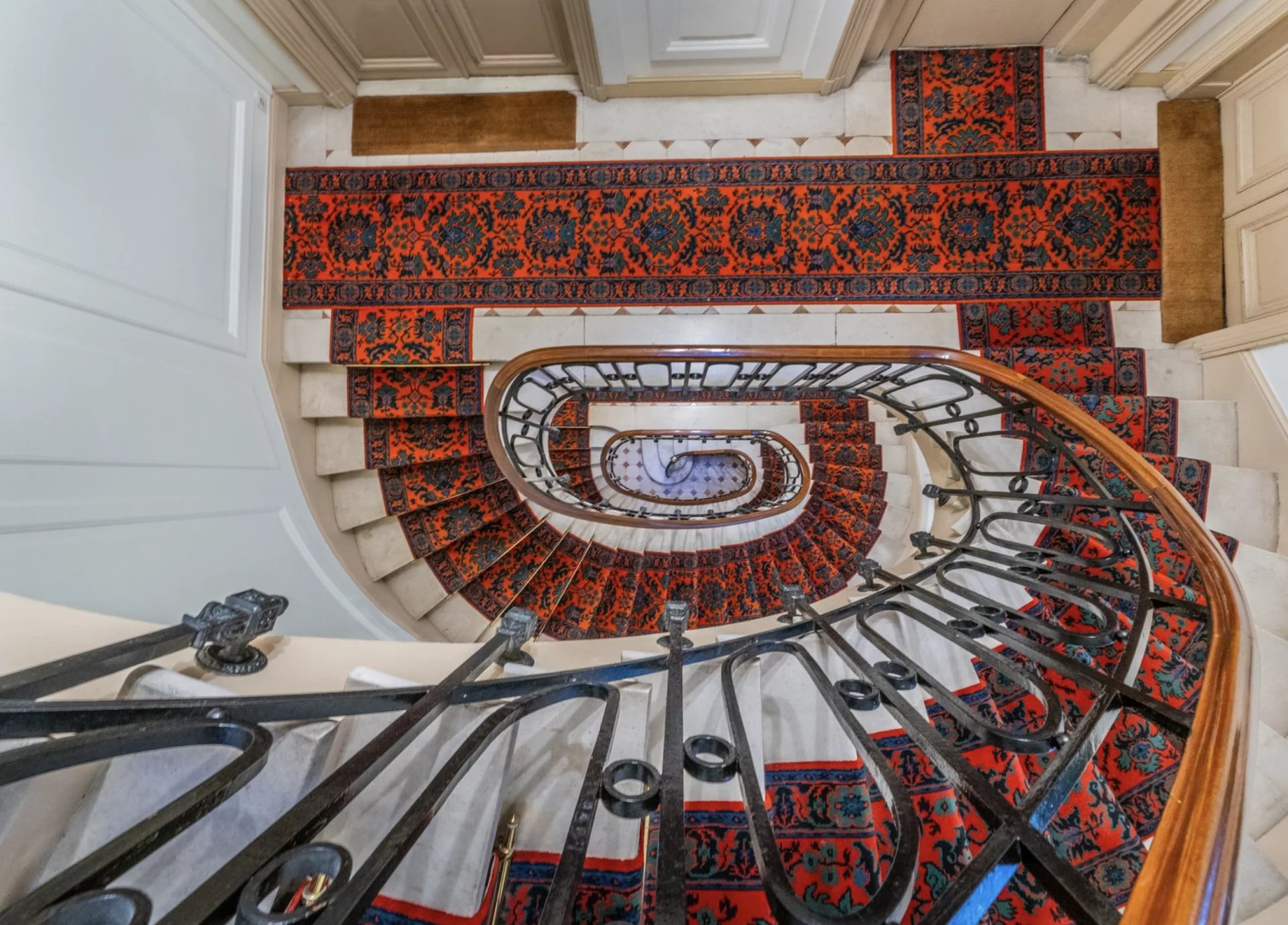 Photo 2 - Vente Appartement Paris 17ème 75017