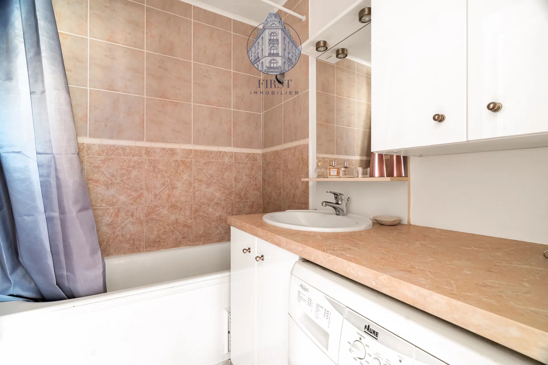 Photo 8 - Vente Appartement Boulogne-Billancourt 92100