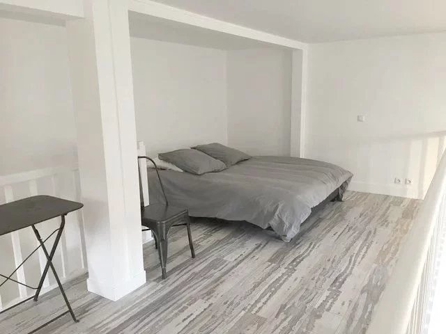 Photo 4 - Location Appartement Paris 16ème 75016