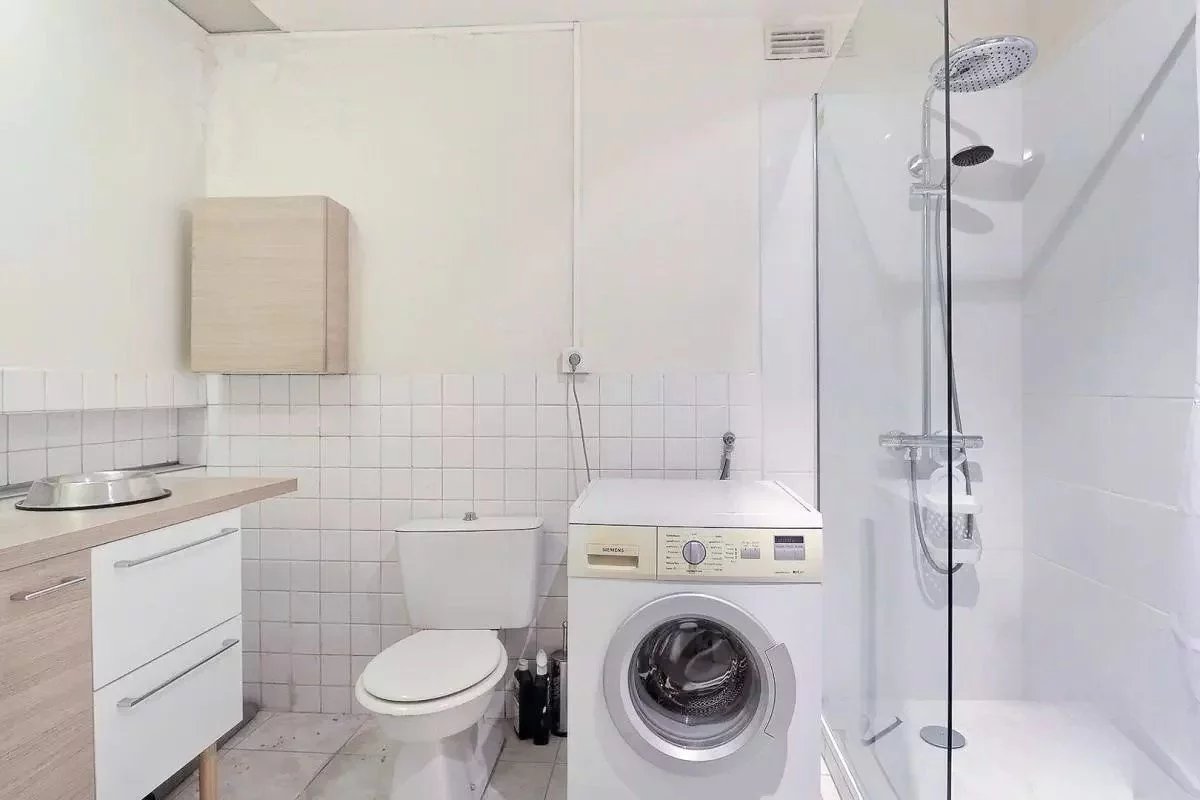 Photo 7 - Vente Appartement Paris 16ème 75016