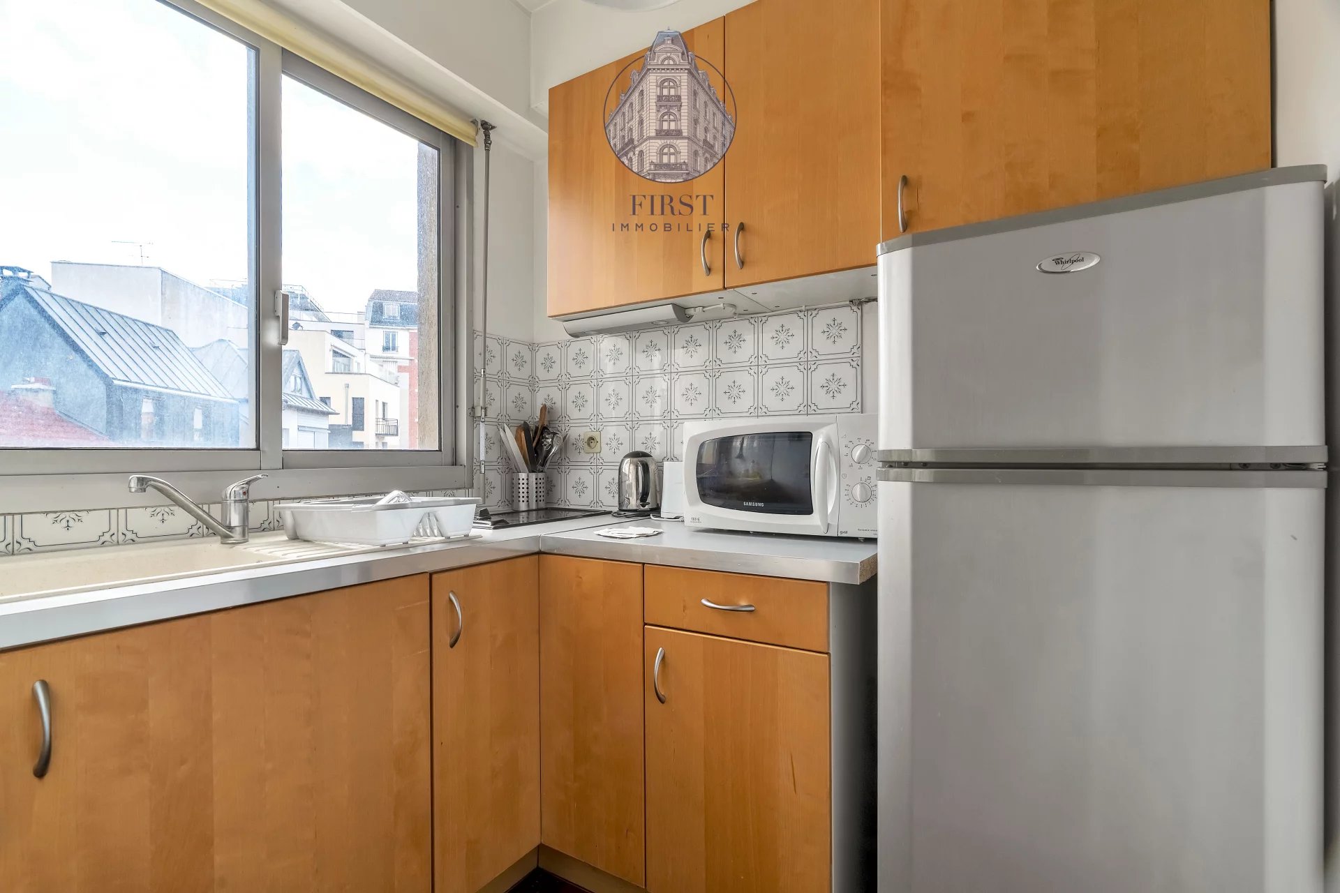 Photo 7 - Vente Appartement Boulogne-Billancourt 92100