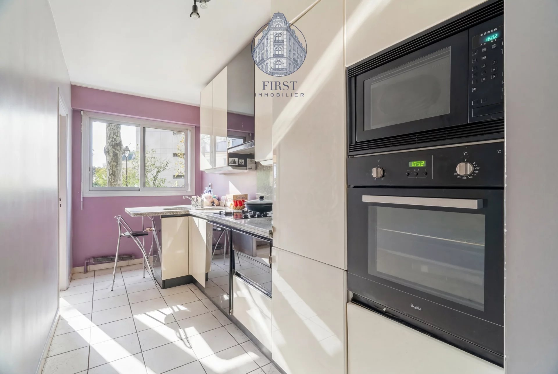 Photo 5 - Vente Appartement Neuilly-sur-Seine 92200