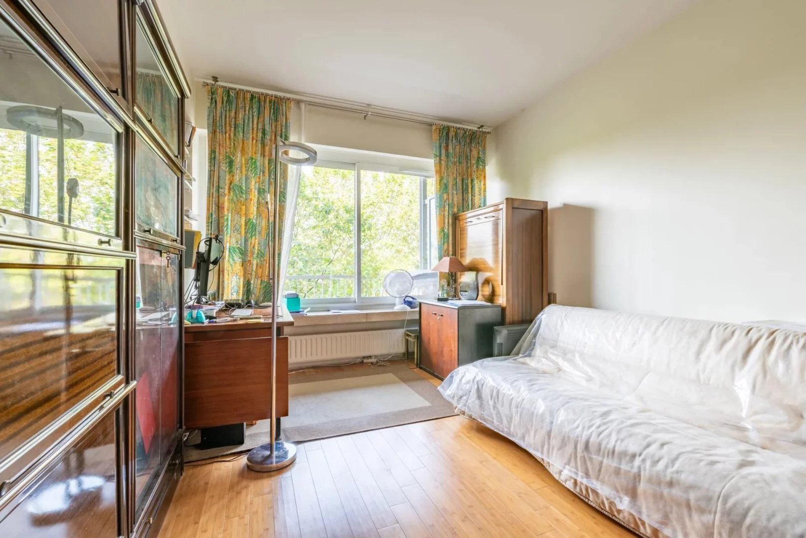 Photo 5 - Vente Appartement Paris 16ème 75016