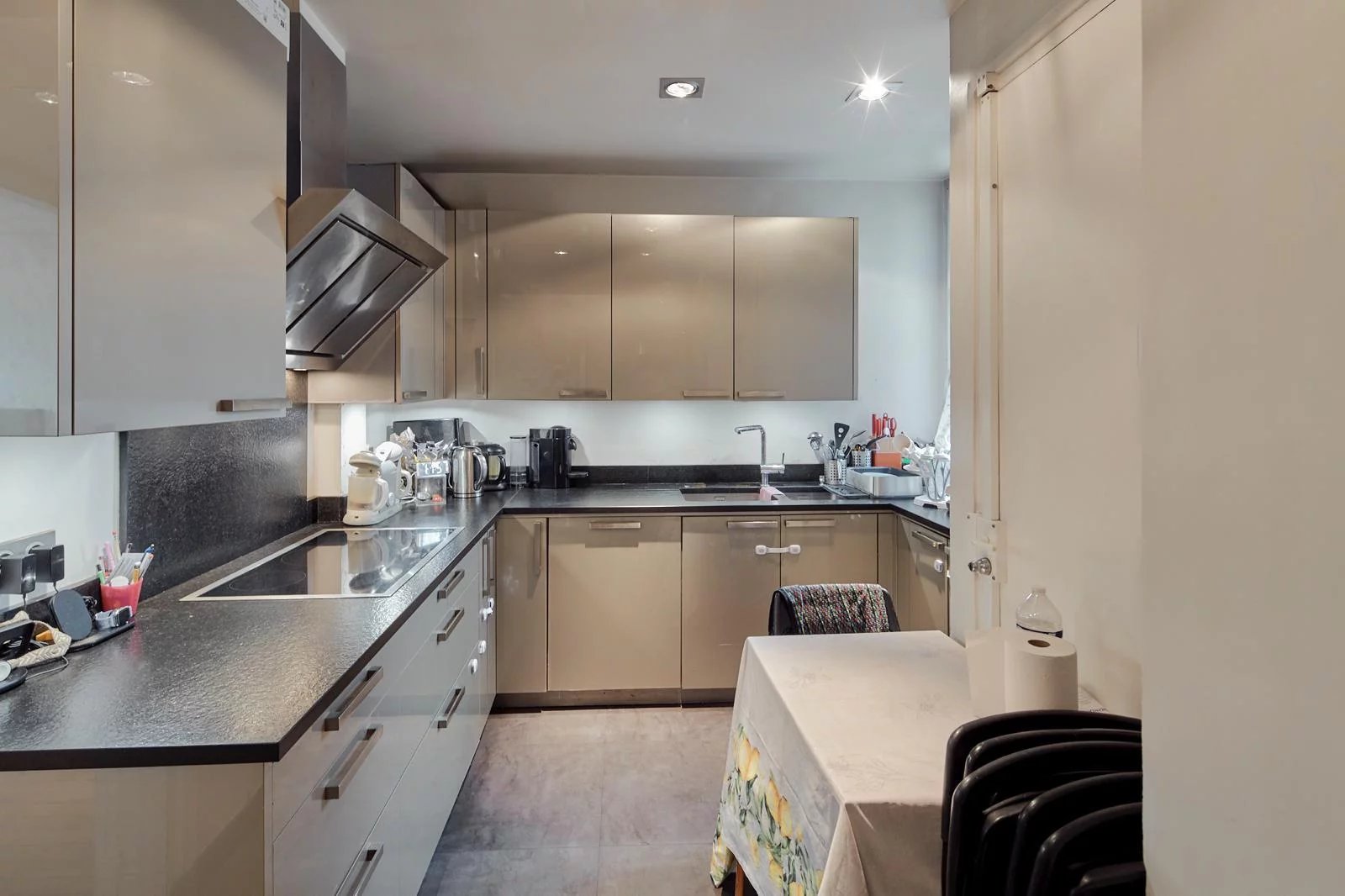 Photo 6 - Vente Appartement Paris 16ème 75016