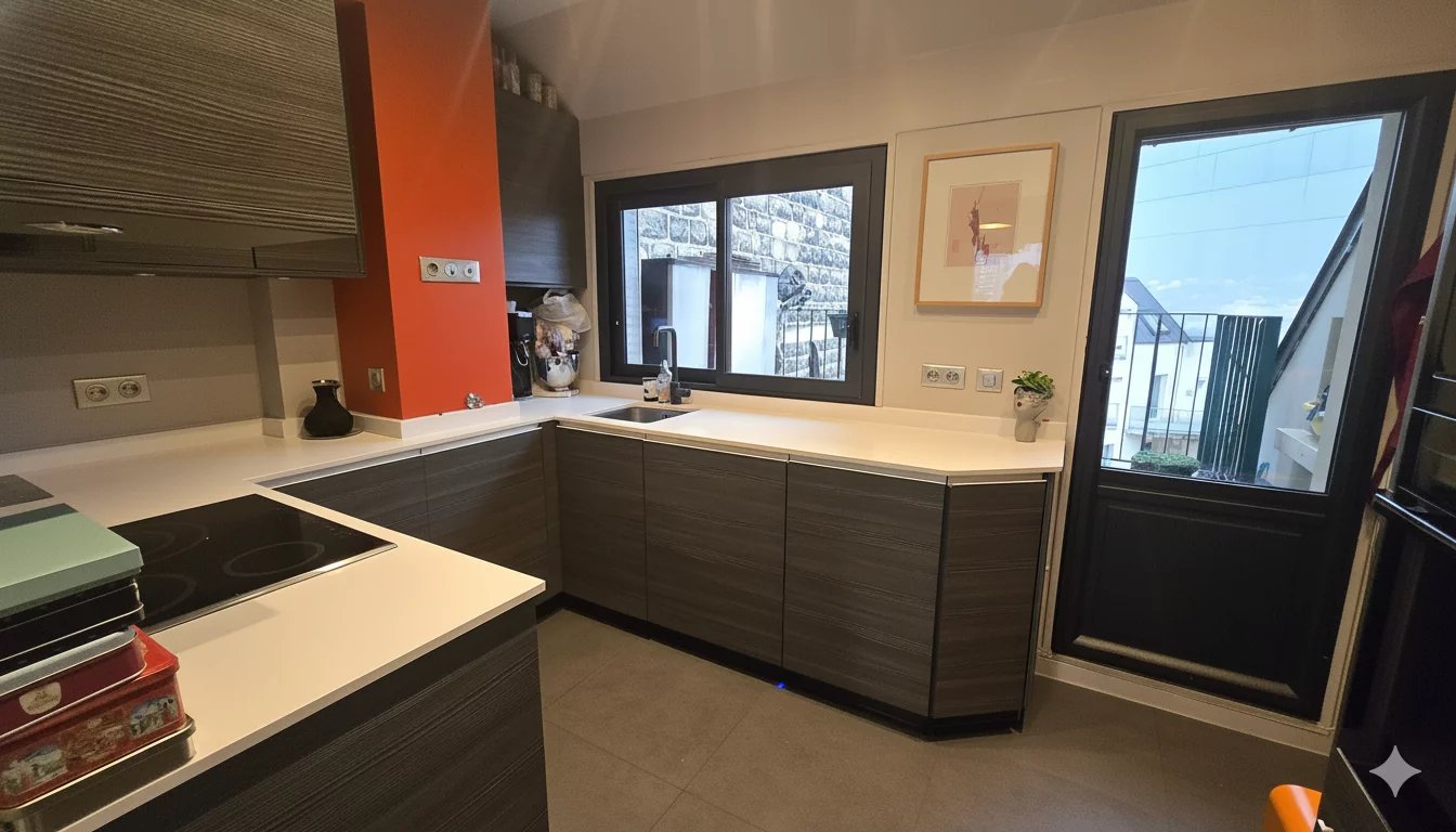 Photo 3 - Vente Appartement Paris 16ème 75016