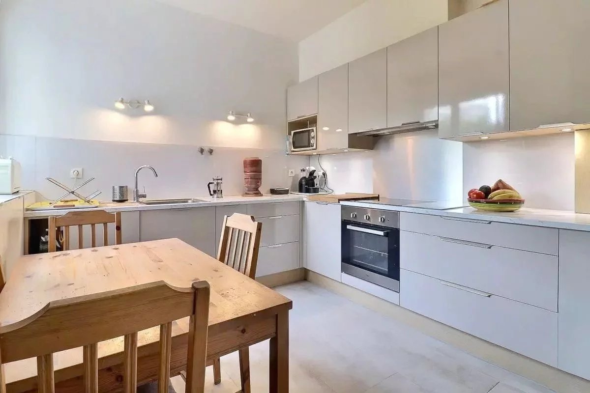 Photo 6 - Vente Appartement Paris 16ème 75016