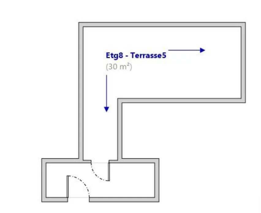Photo 9 - Vente Appartement Paris 16ème 75016