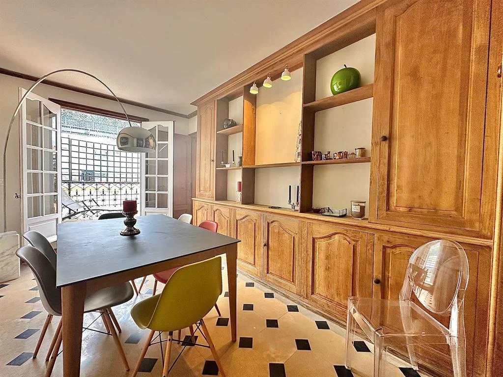 Photo 8 - Vente Appartement Paris 16ème 75016