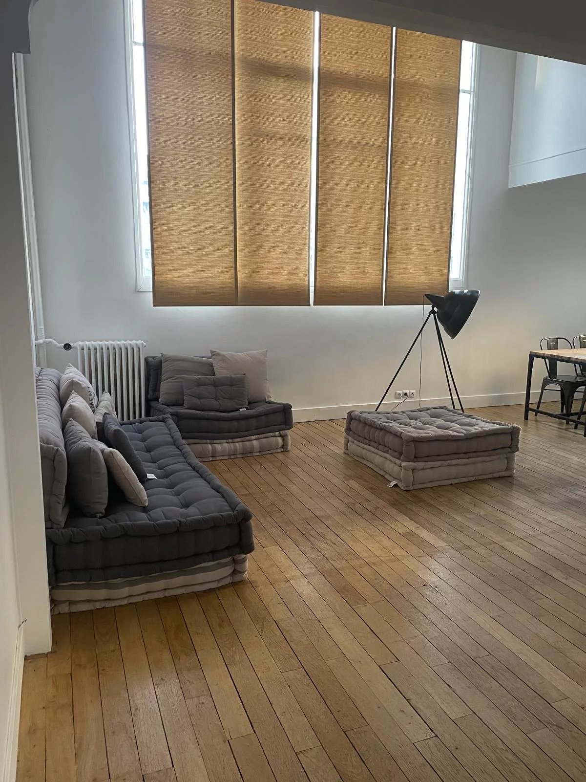 Photo 7 - Location Appartement Paris 16ème 75016