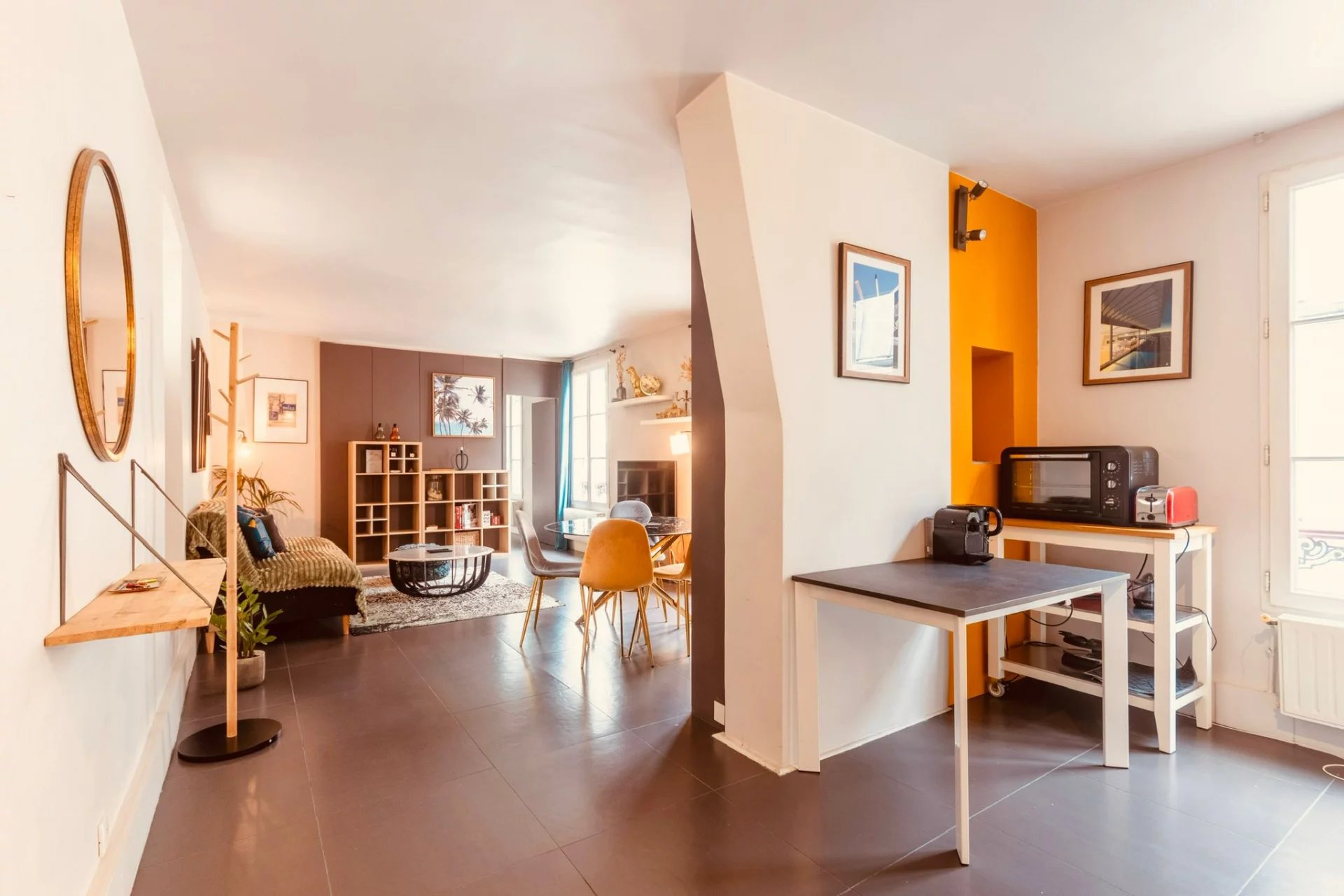 Photo 6 - Vente Appartement Paris 17ème 75017