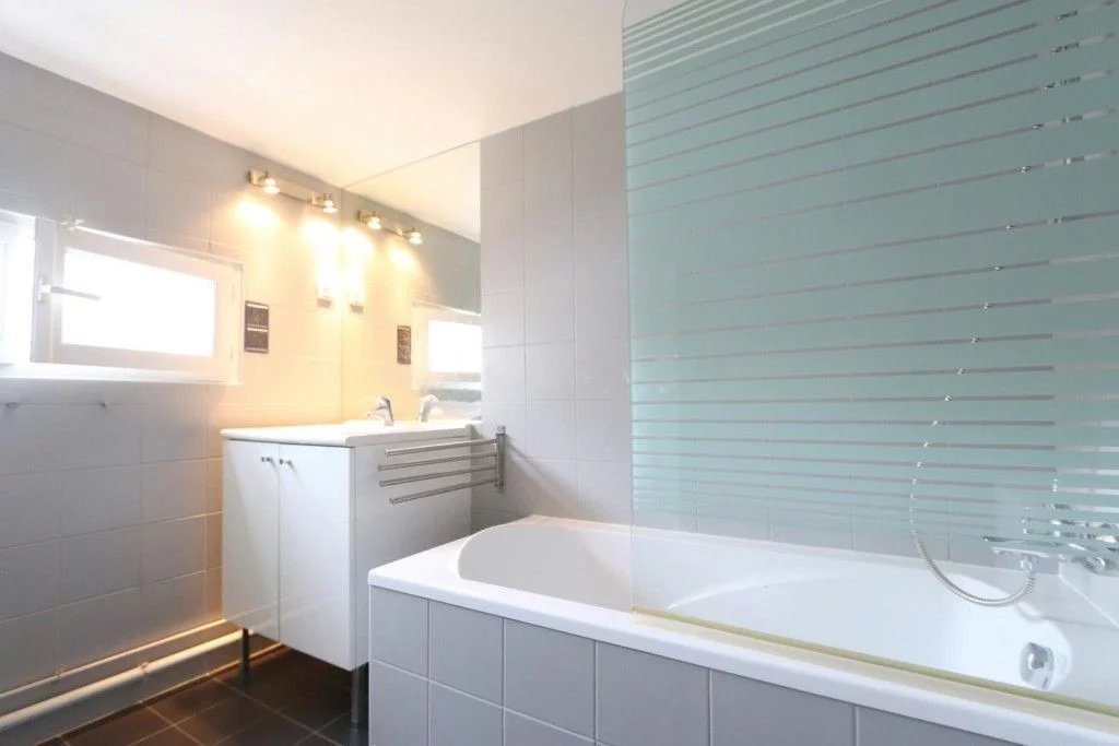 Photo 5 - Location Appartement Paris 16ème 75016