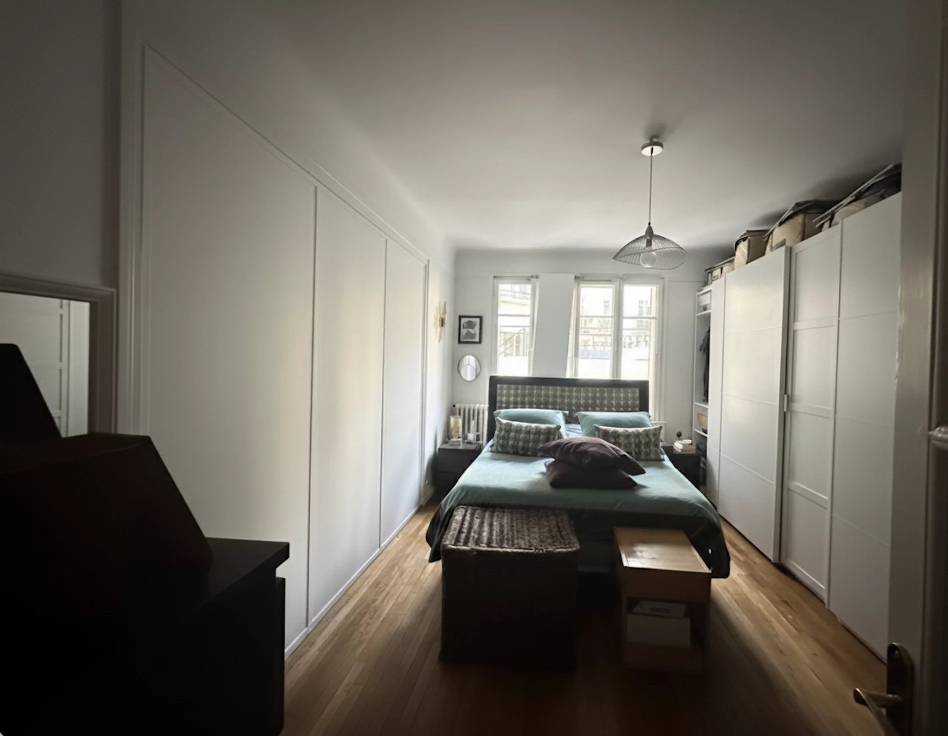 Photo 6 - Vente de prestige Appartement Paris 16ème 75016