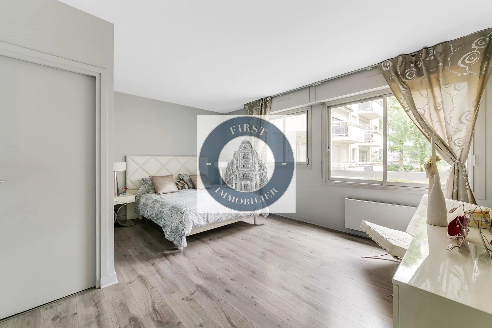 Photo 8 - Vente Appartement Neuilly-sur-Seine 92200