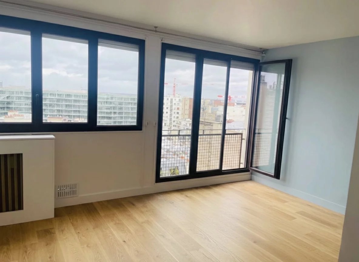 Photo 7 - Vente Appartement Paris 16ème 75016