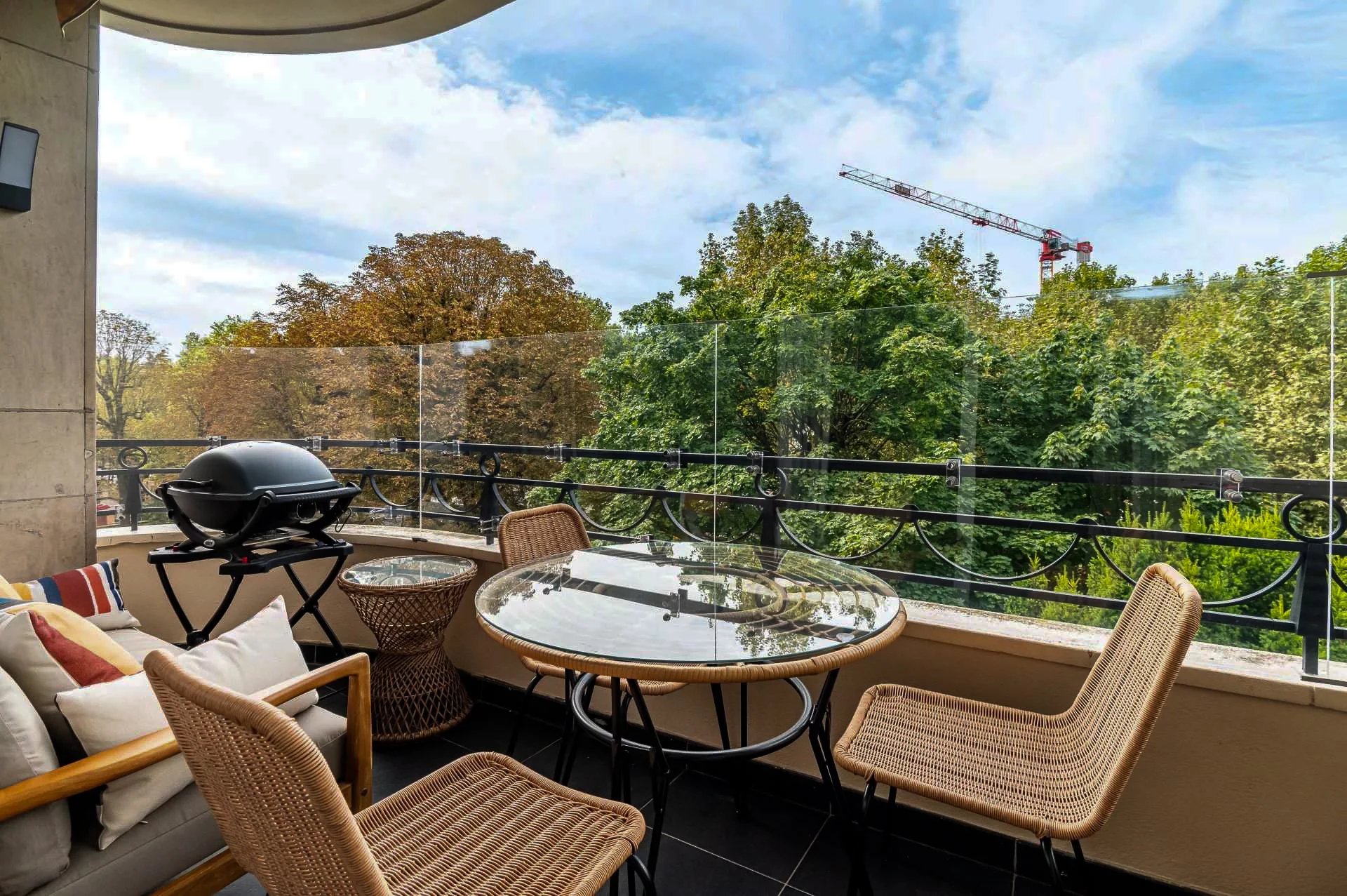 Photo 3 - Vente Appartement Neuilly-sur-Seine 92200