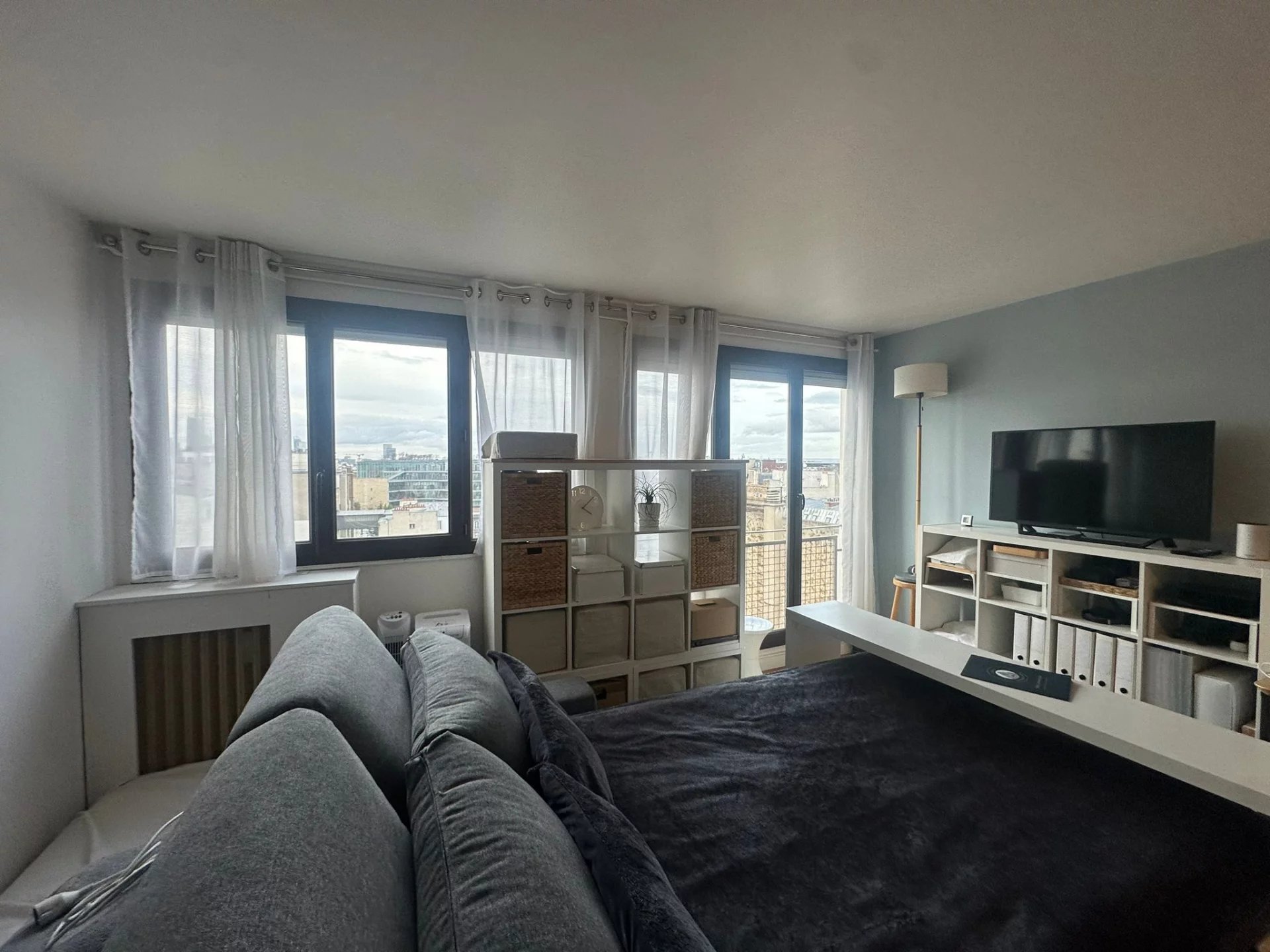 Photo 5 - Vente Appartement Paris 16ème 75016