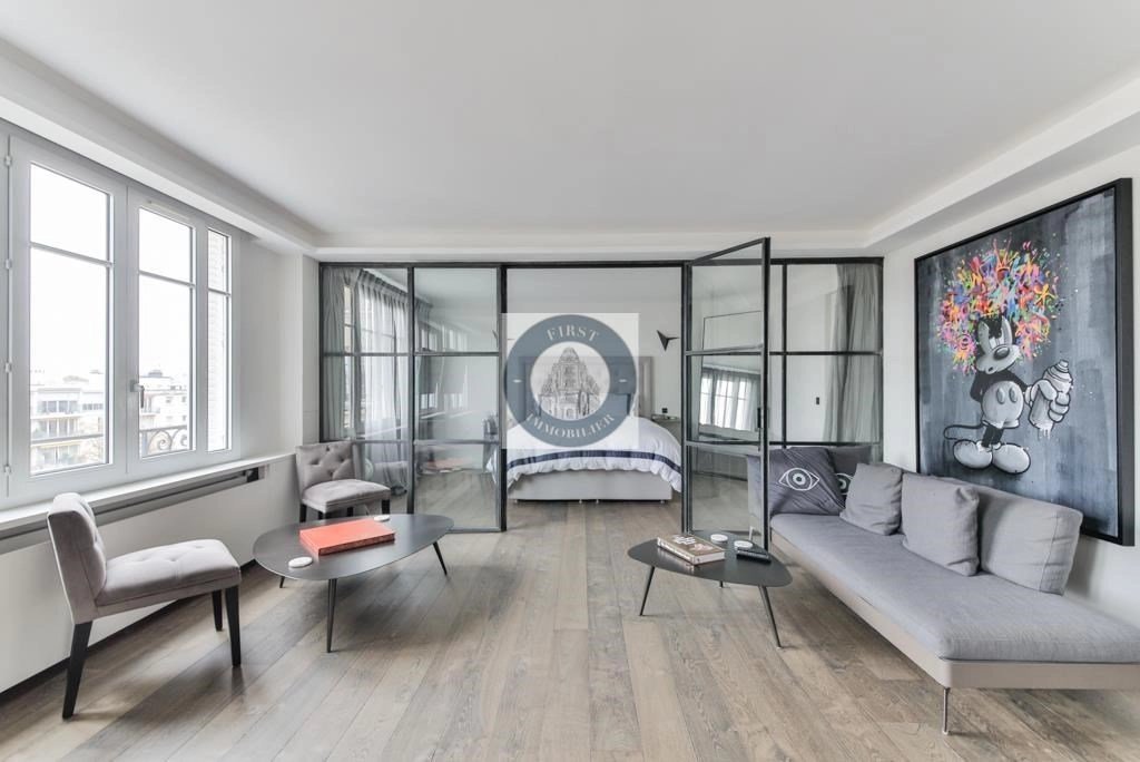 Photo 3 - Vente Appartement Neuilly-sur-Seine 92200