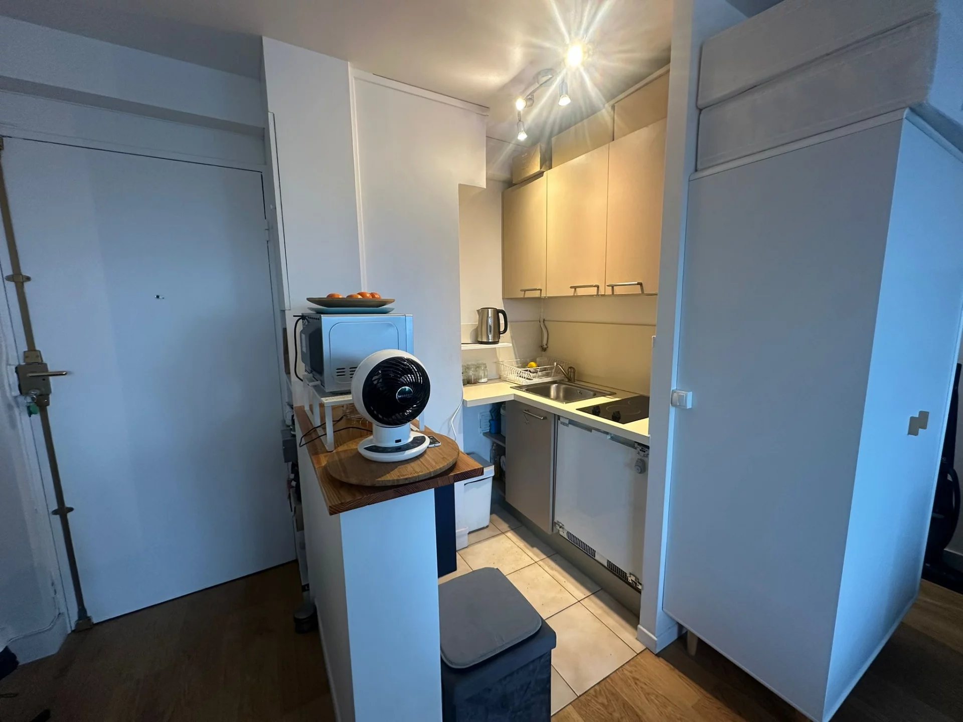 Photo 9 - Vente Appartement Paris 16ème 75016