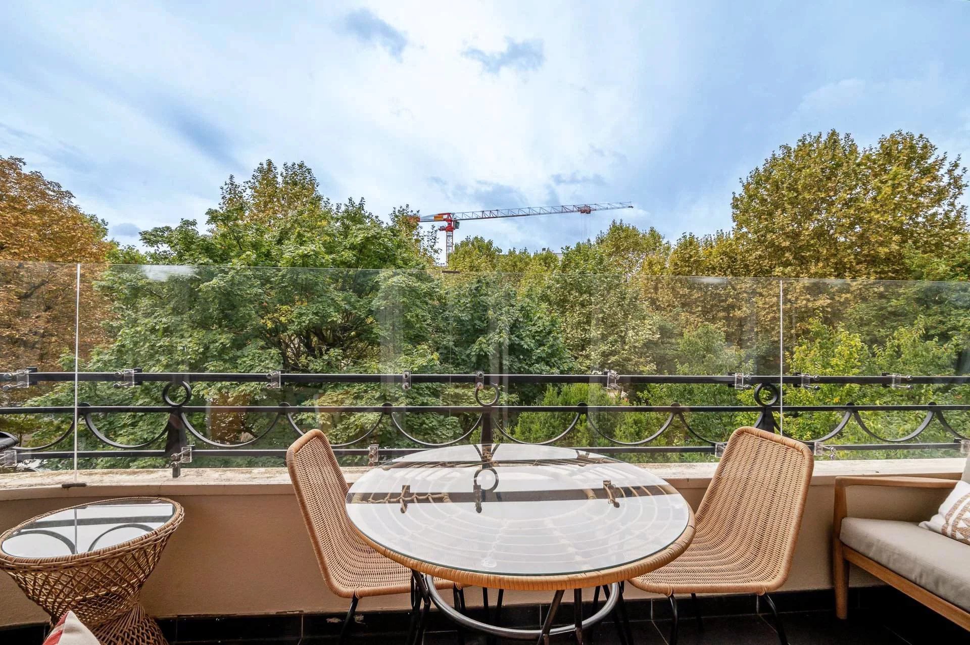 Photo 4 - Vente Appartement Neuilly-sur-Seine 92200