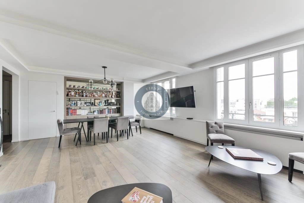 Photo 2 - Vente Appartement Neuilly-sur-Seine 92200