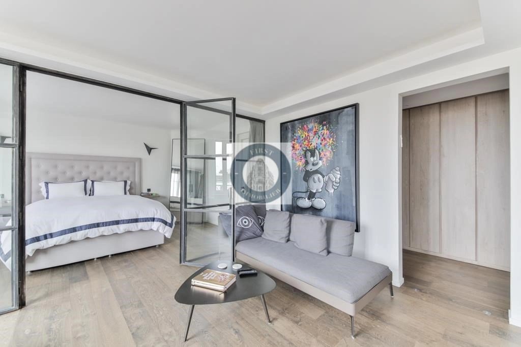 Photo 5 - Vente Appartement Neuilly-sur-Seine 92200