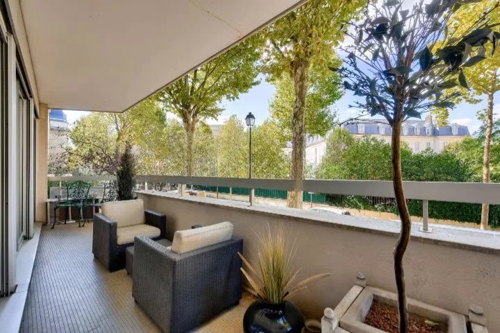 Photo 9 - Vente Appartement Neuilly-sur-Seine 92200