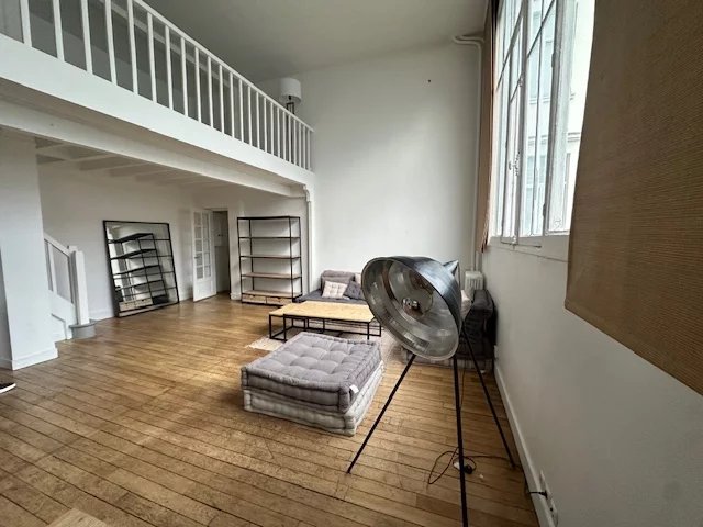 Photo 6 - Location Appartement Paris 16ème 75016