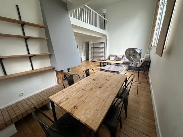 Photo 7 - Location Appartement Paris 16ème 75016