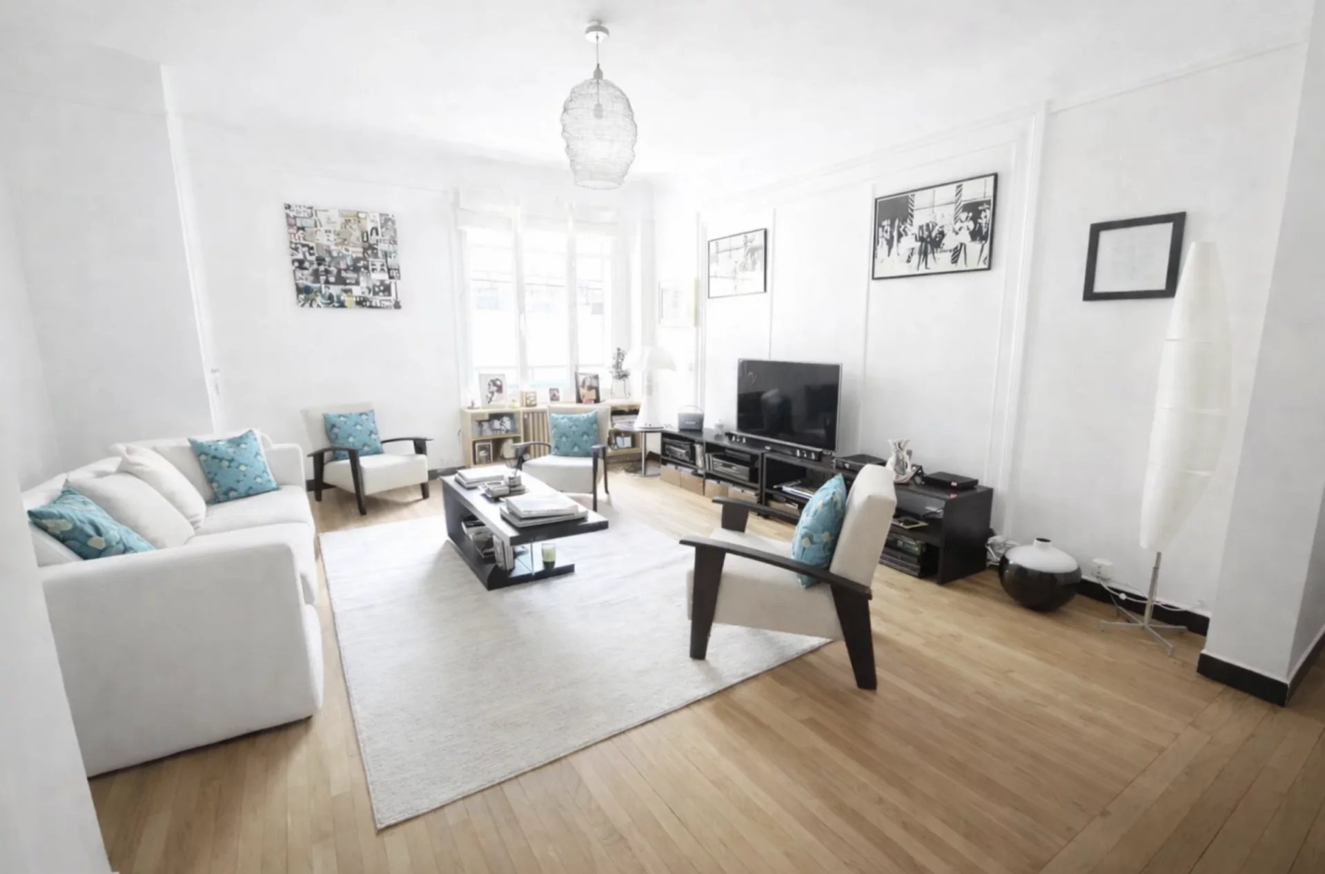 Photo 2 - Vente de prestige Appartement Paris 16ème 75016