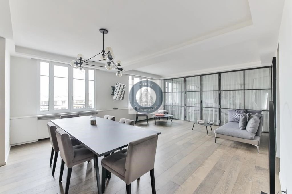 Photo 1 - Vente Appartement Neuilly-sur-Seine 92200