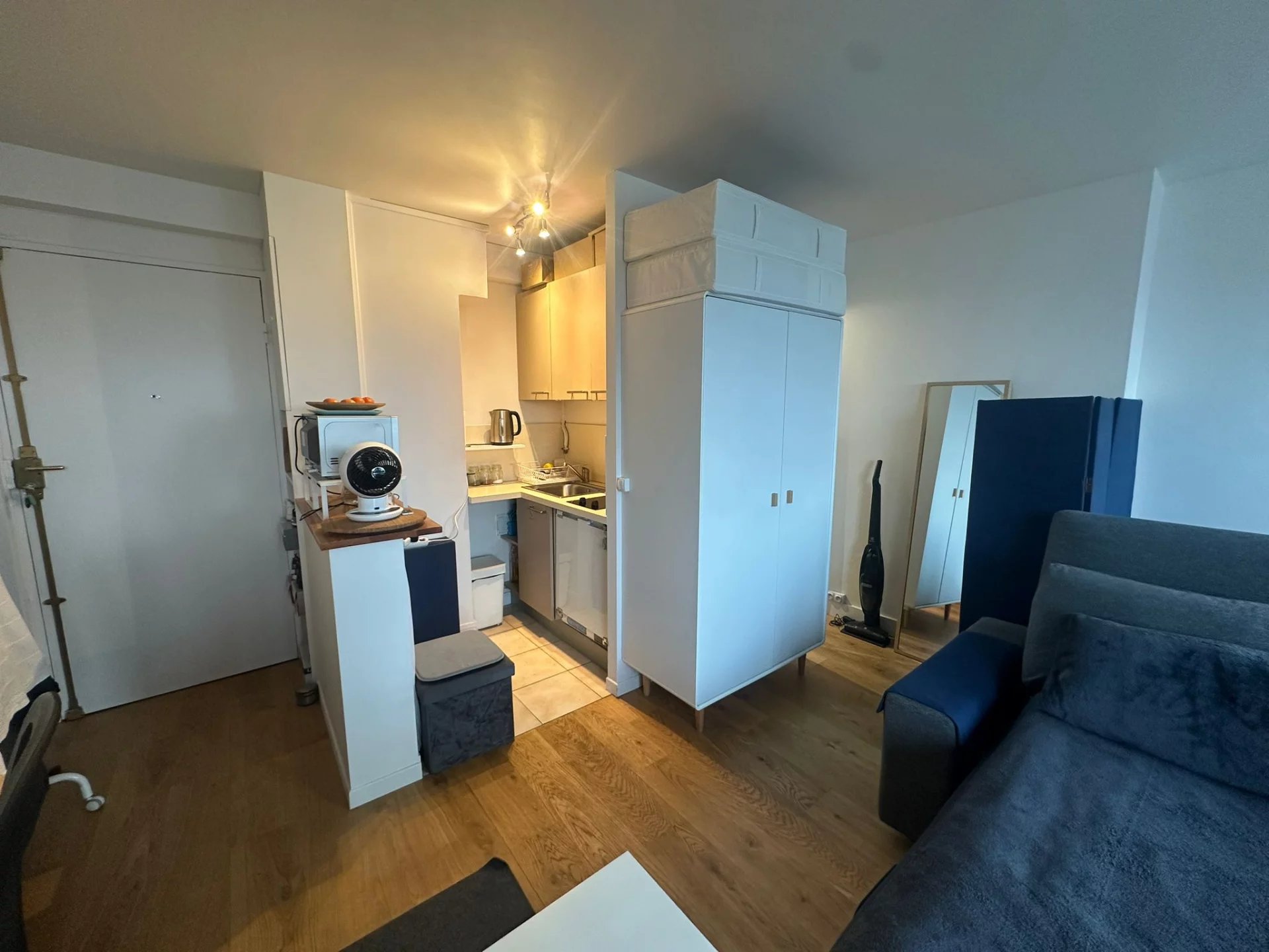 Photo 7 - Vente Appartement Paris 16ème 75016