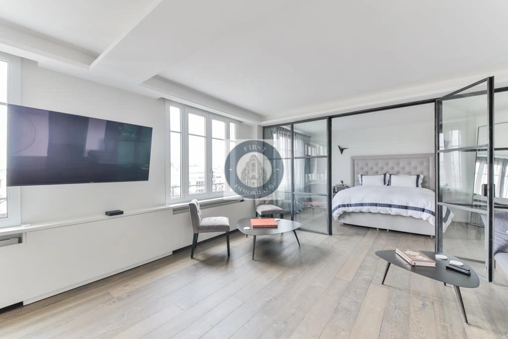Photo 4 - Vente Appartement Neuilly-sur-Seine 92200