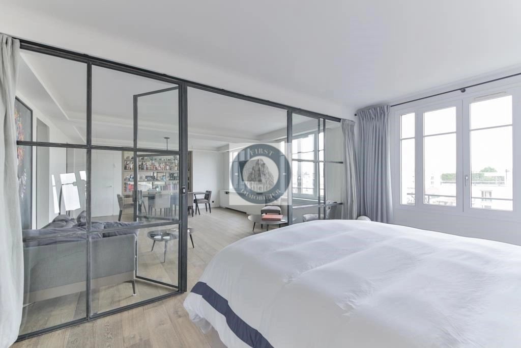 Photo 7 - Vente Appartement Neuilly-sur-Seine 92200