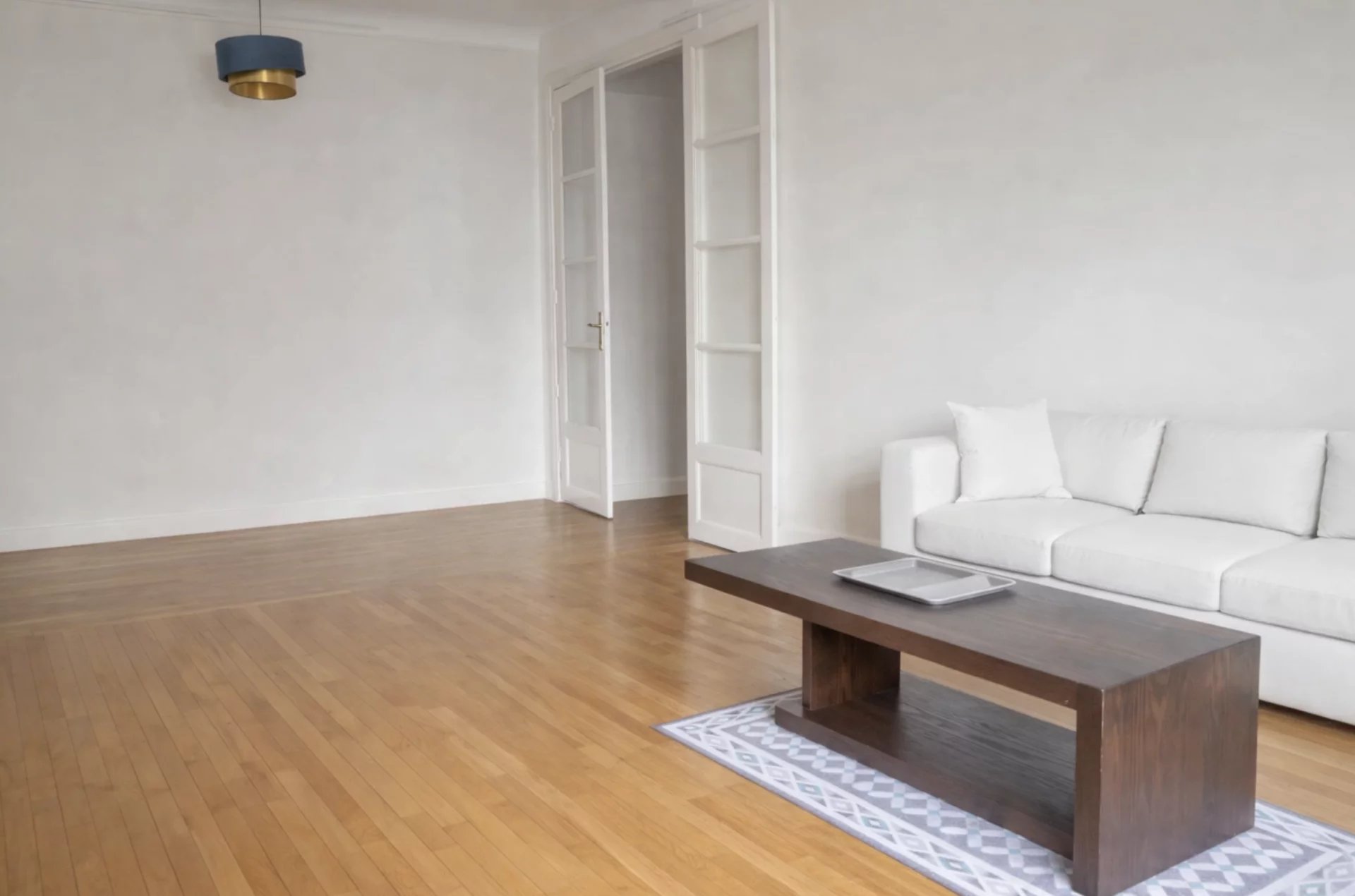 Photo 3 - Vente de prestige Appartement Paris 16ème 75016