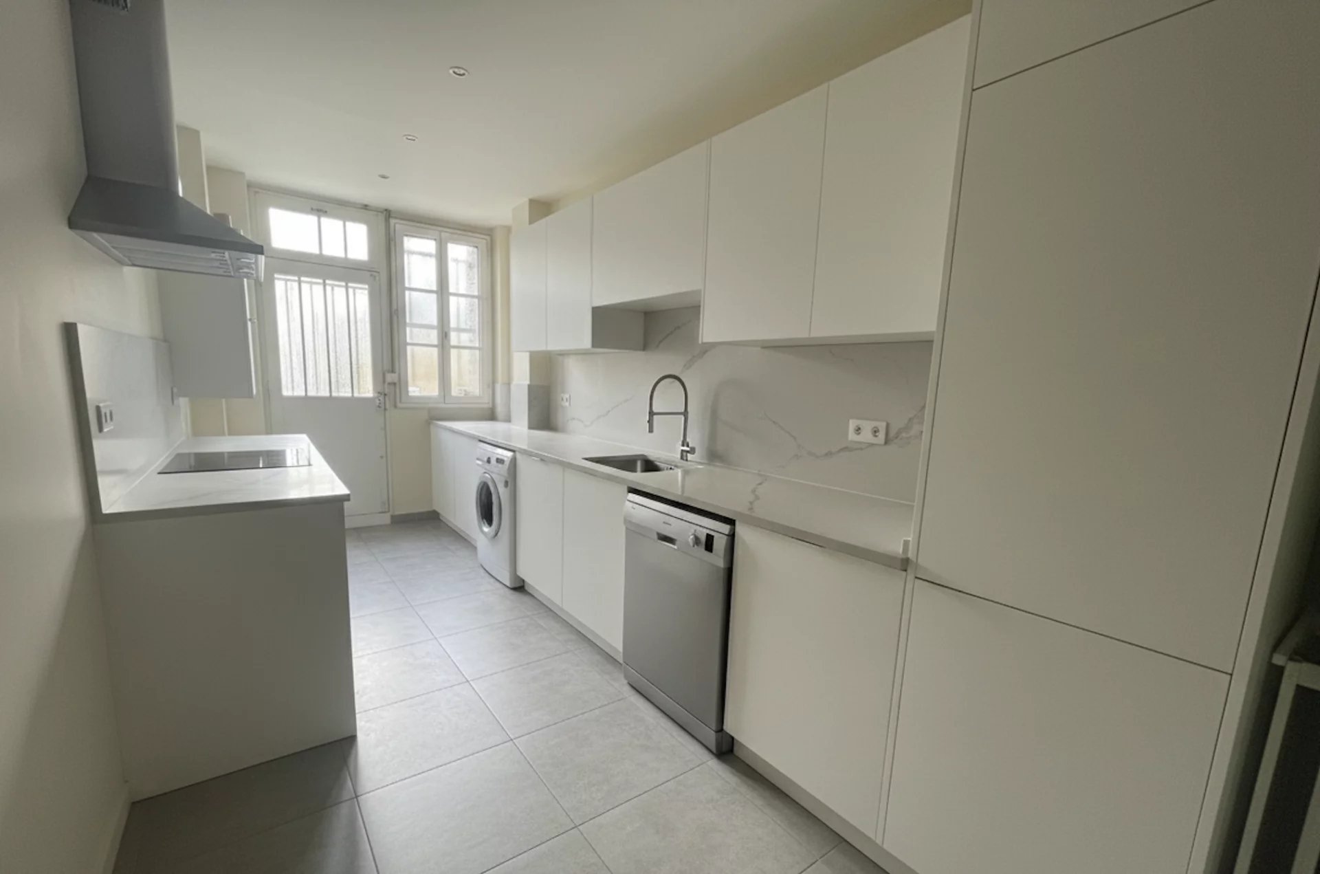 Photo 4 - Vente de prestige Appartement Paris 16ème 75016