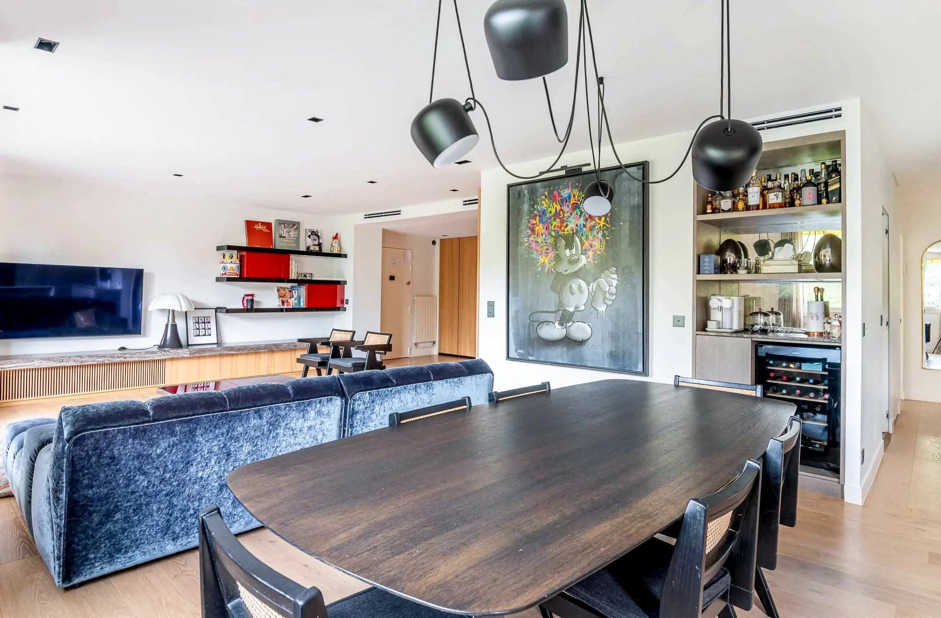 Photo 2 - Vente Appartement Neuilly-sur-Seine 92200