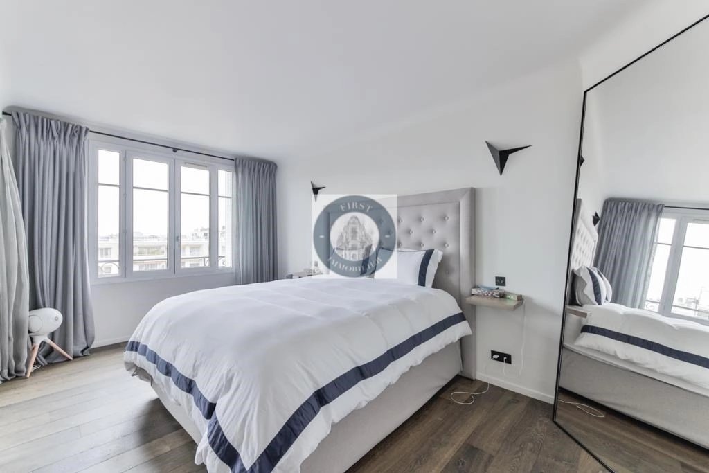 Photo 6 - Vente Appartement Neuilly-sur-Seine 92200