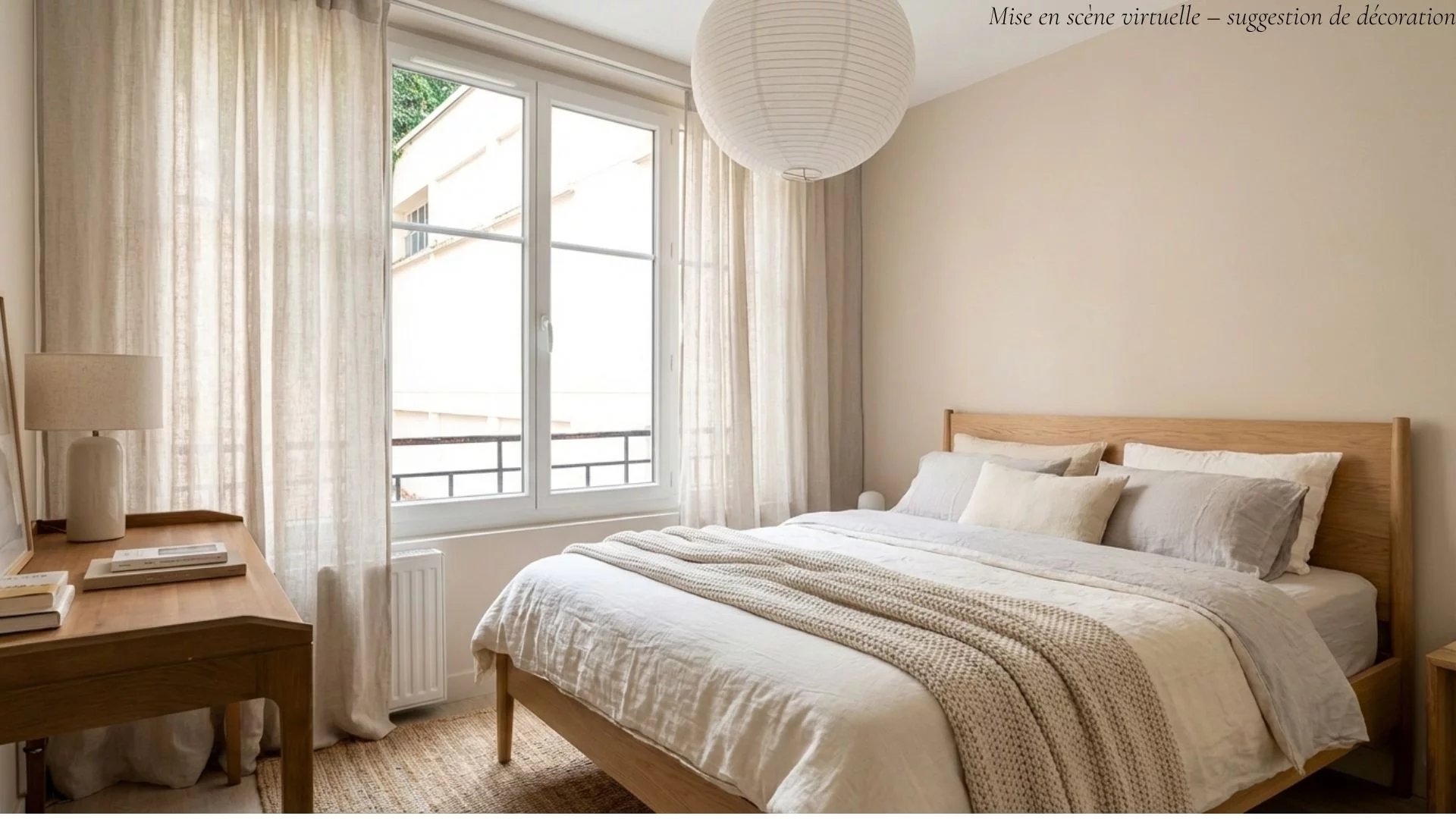 Photo 2 - Vente Appartement Paris 16ème 75016