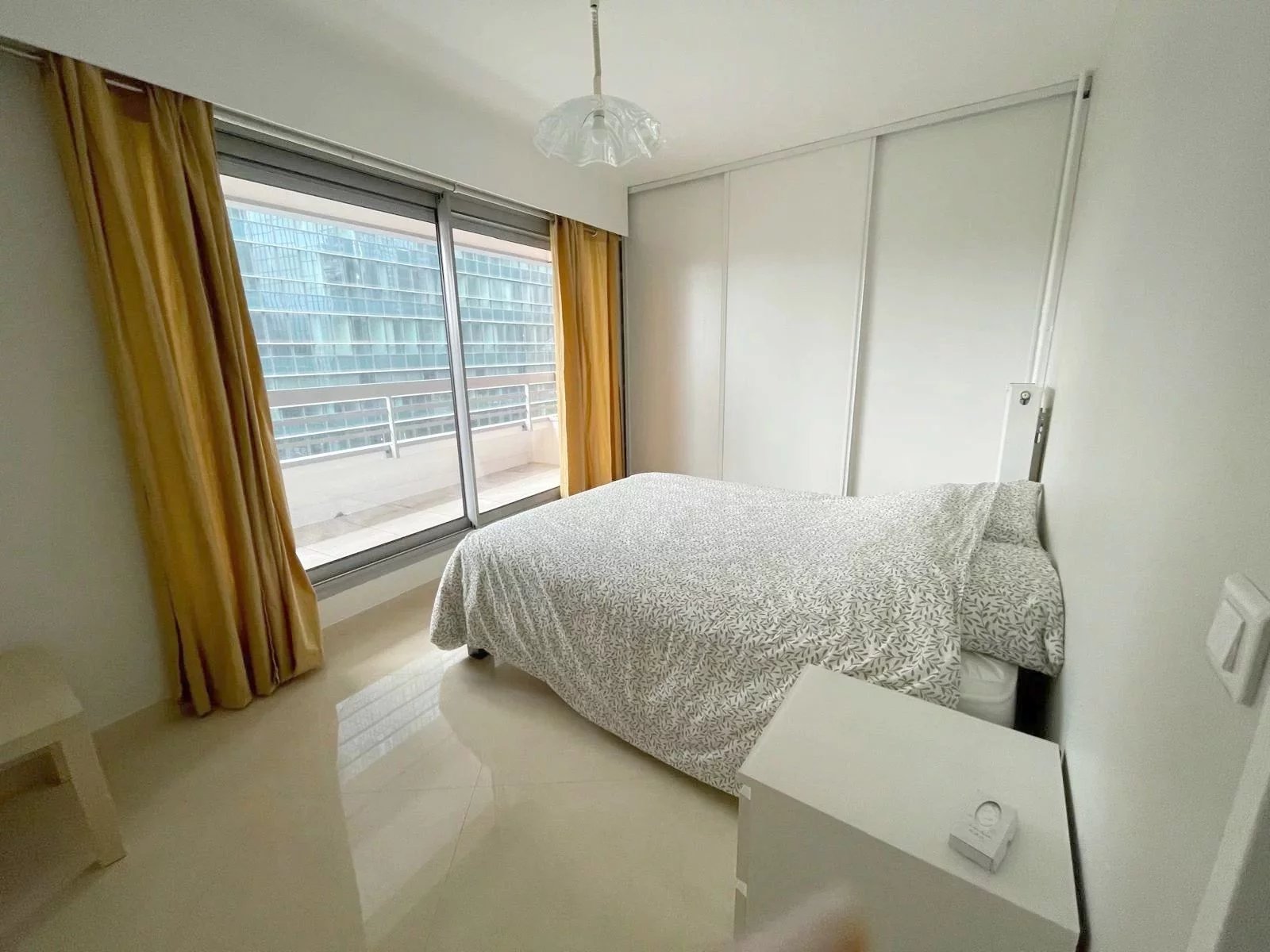 Photo 6 - Location Appartement Courbevoie 92400