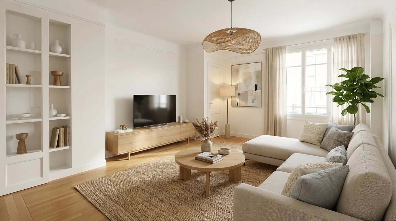 Photo 1 - Vente de prestige Appartement Paris 16ème 75016