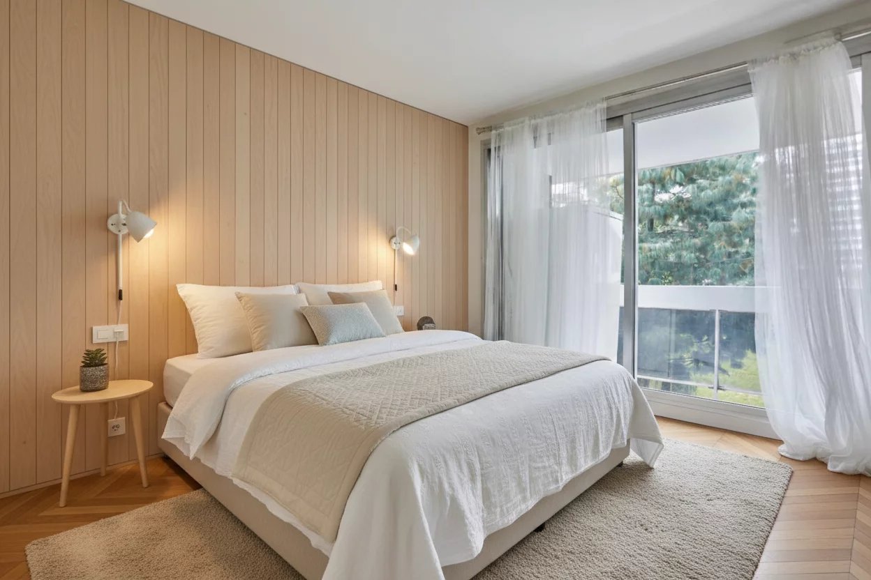 Photo 2 - Vente Appartement Paris 16ème 75016